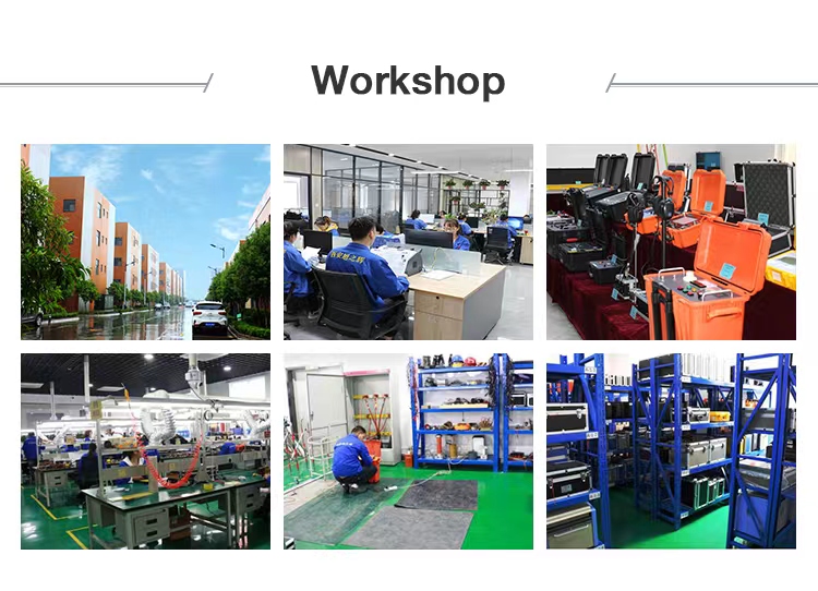 XHGG501B tdr cable fault locator cable testing equipment