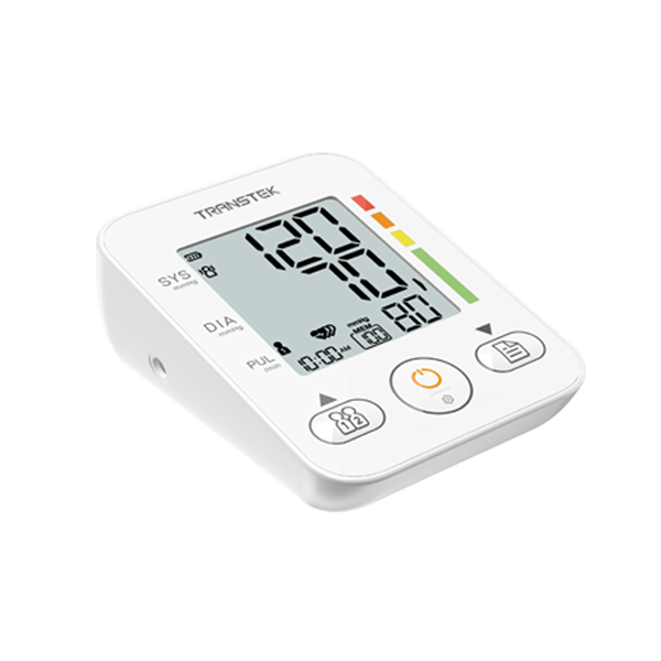 Arm Blood Pressure Monitor 2022