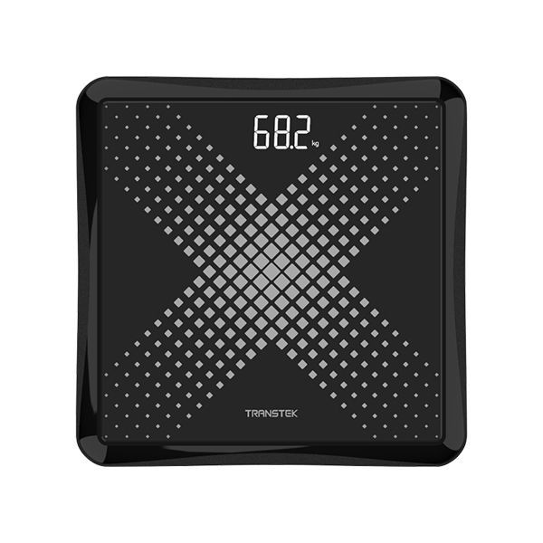 Best Glass Body Scale GBS1901A Transtek