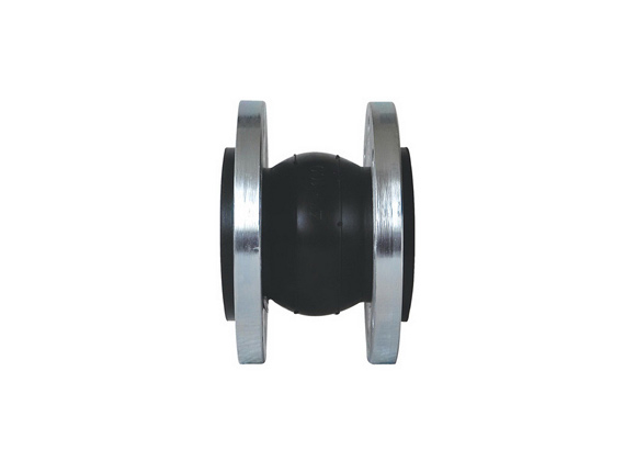 Expansion Joint Single Sphere