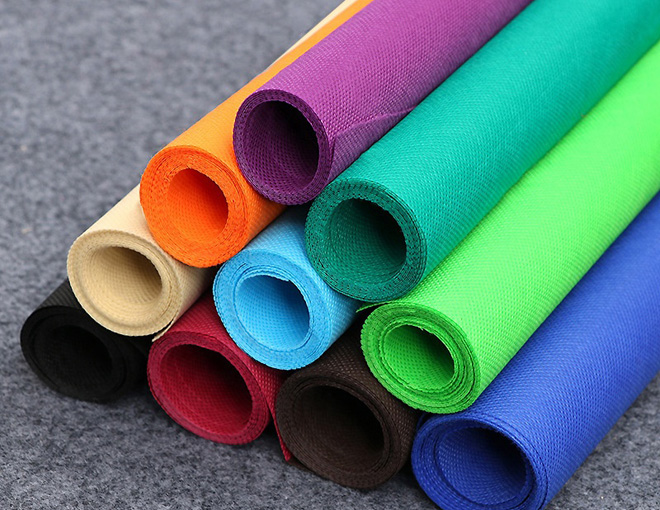 PP Nonwoven Fabric PP Nonwoven Fabric