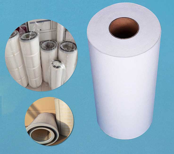 Nonwoven Filter Fabric PP Nonwoven Filter Fabric PP