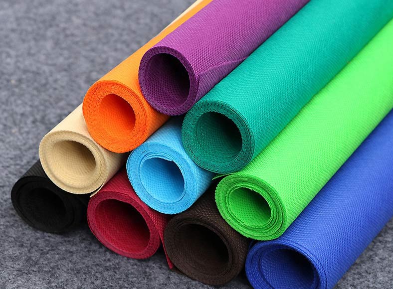 PLA Nonwoven Fabric PLA Nonwoven Fabric