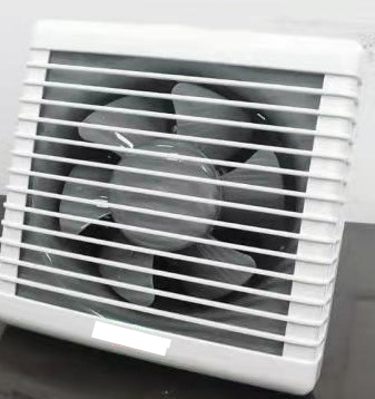 SUNTEK electrical shutter type exhaust fan APBDK