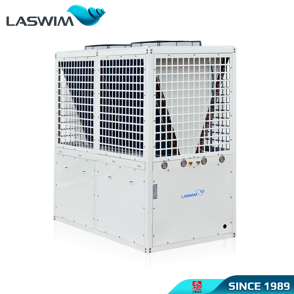 High Quality Cold Climate Range Heat Pump