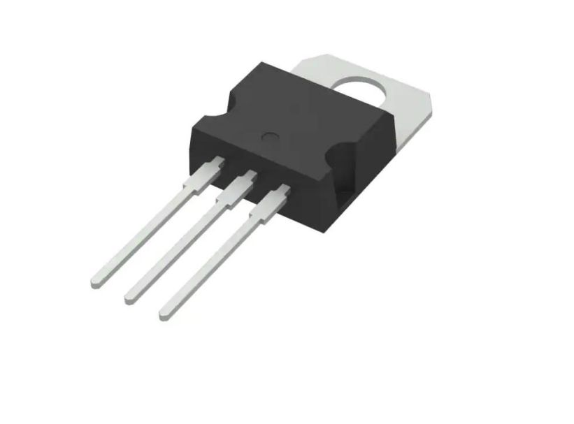 STMicroelectronicsL7805CV Voltage Regulator