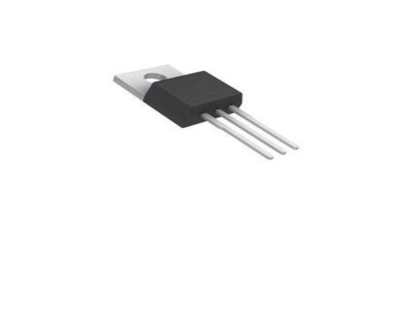 ON SemiconductorLM317TVoltage Regulator