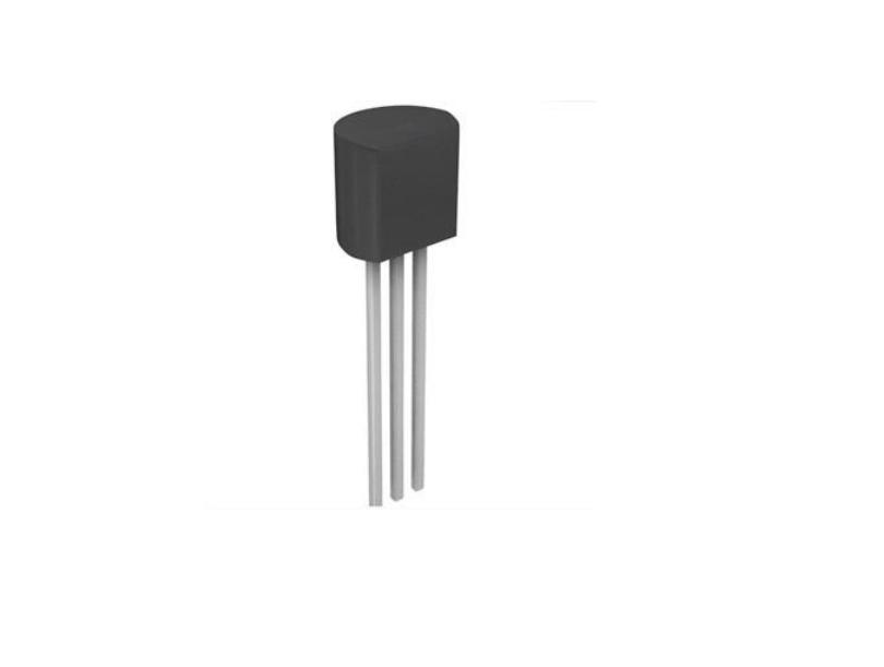 STMicroelectronics2N2907Transistor