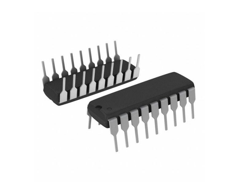 STMicroelectronicsULN2803ATransistor
