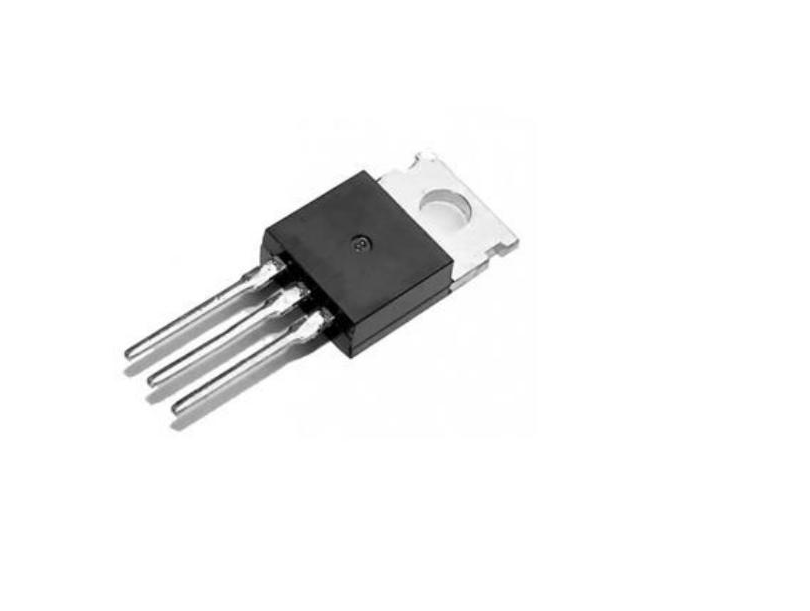 STMicroelectronicsIRF520Transistor