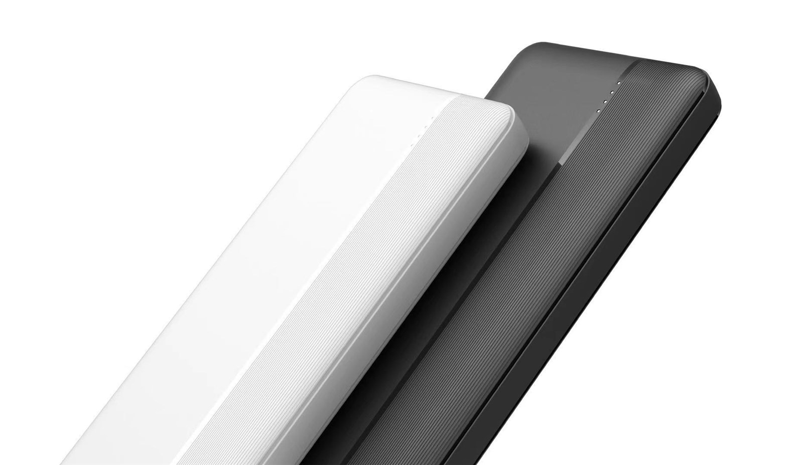 Portable Charger Power bank 10000mah PD fast charger