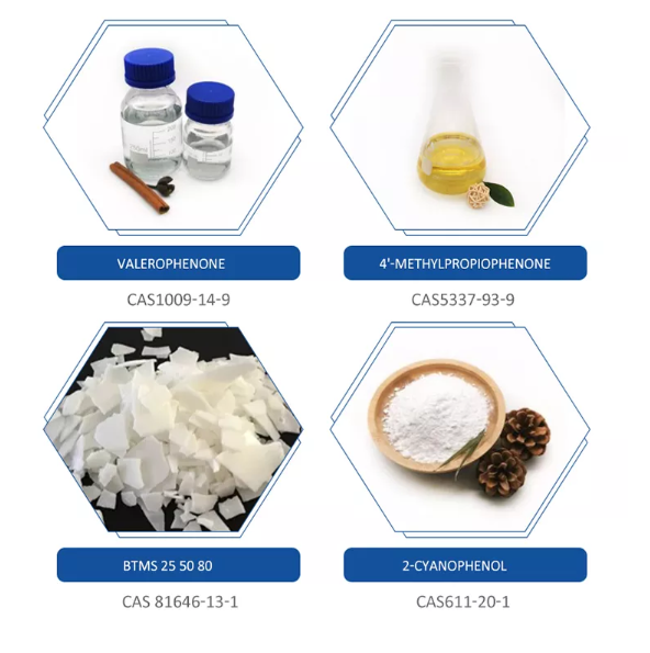 BMK Factory Supply Glycidic Acid sodium salt cas 5449127 with Wholesale Price
