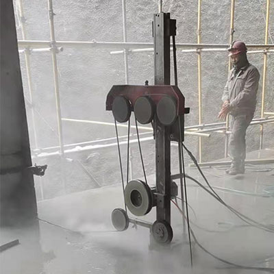 Factory Direct Multifunctional Electric HF103DM High Frequency Wire Saw