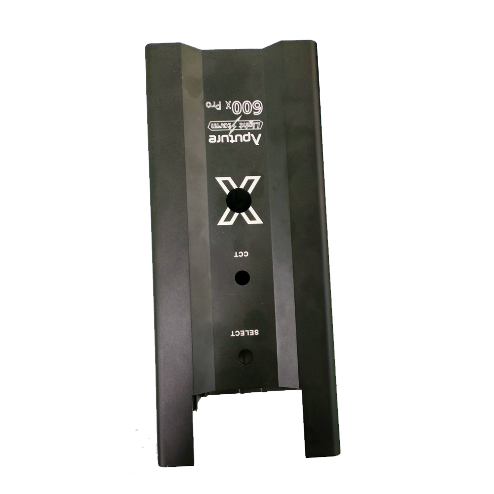 Aluminum Alloy Profile Shell Intercom Visual Housing