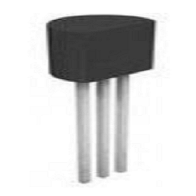 ON Semiconductor BC337 Transistors