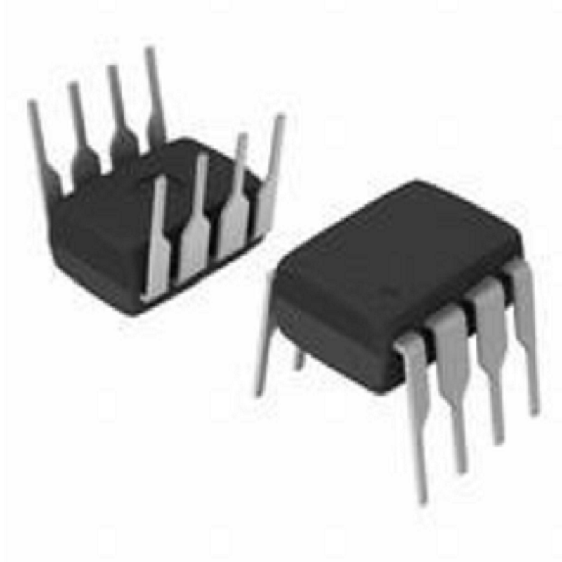 ON Semiconductor LM358N Amplifiers
