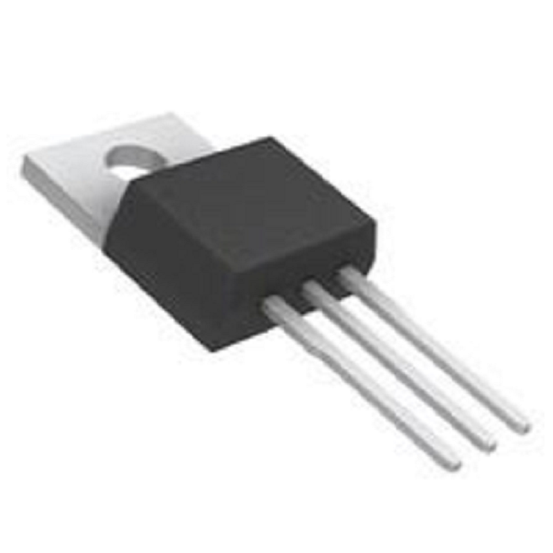 ON Semiconductor TIP41C Transistors