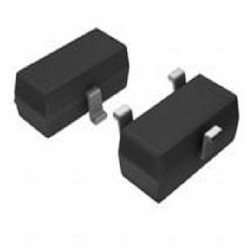STMicroelectronics MMBT3906 Transistors