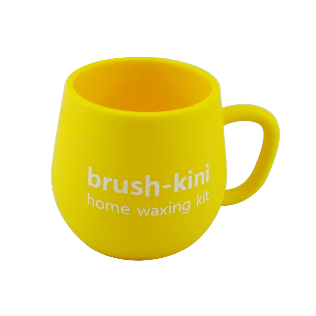 Silicone Product Manufacturer Heat Resistant wax removal cup