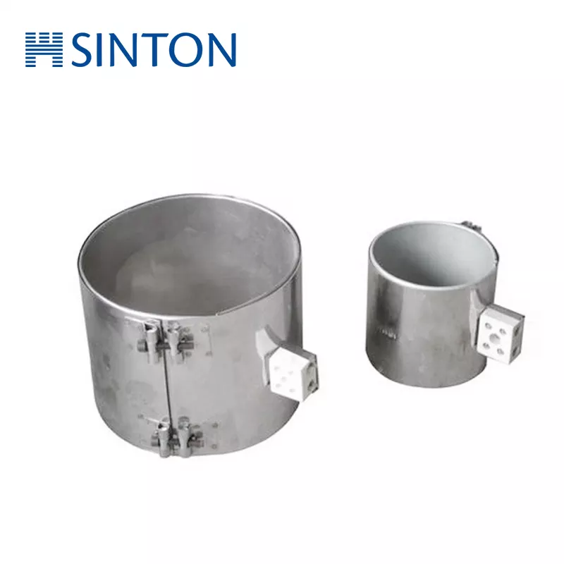 Stainless steel mica heater plate Mica Heating Element Mica Band Heater