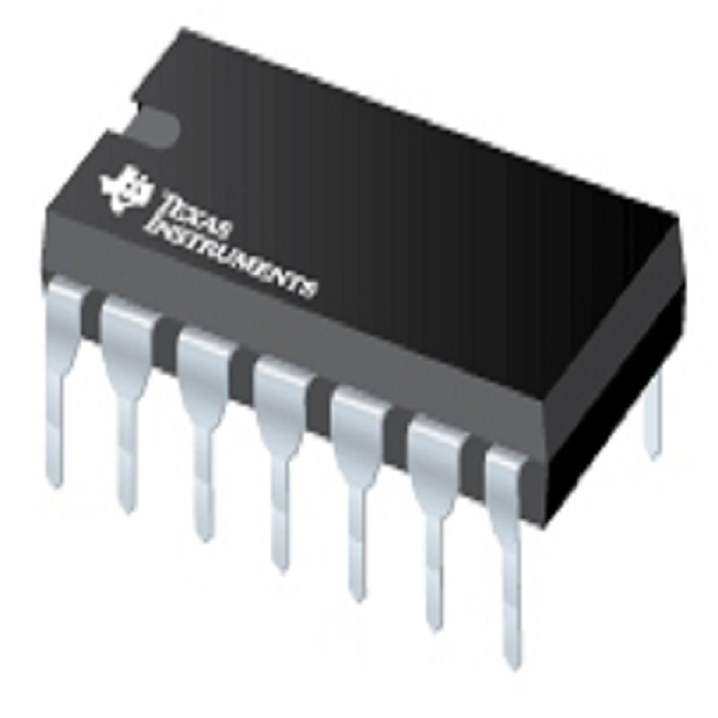 Texas Instruments UA747 Amplifiers