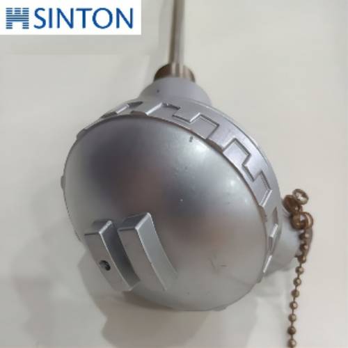 Wide Temperature Range J Type K Type Thermocouple