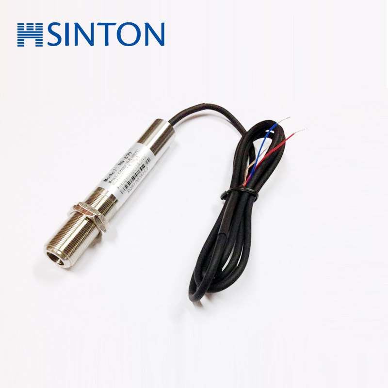 Industrial High Temperature infrared Thermocouple Sensor with 420mA