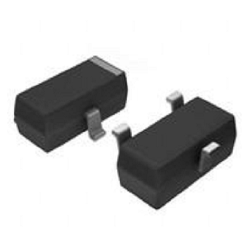 ON Semiconductor FDV301N Transistors