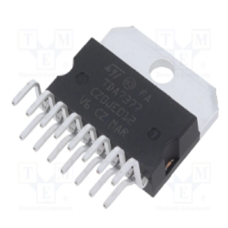 STMicroelectronics TDA7377 Amplifiers