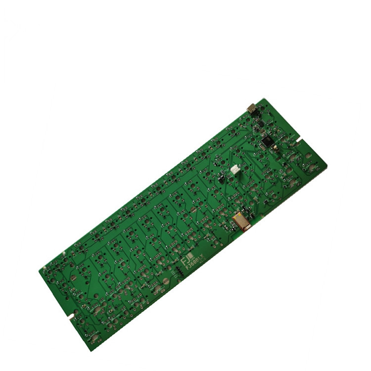 Rigid printed circuit board Rigid PCB printed circuit board