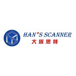 Shenzhen Han's Scanner s&t Co., Ltd.