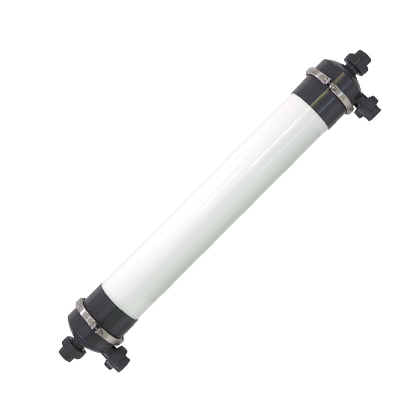 Hyflux Kristal UF Membrane Replacement