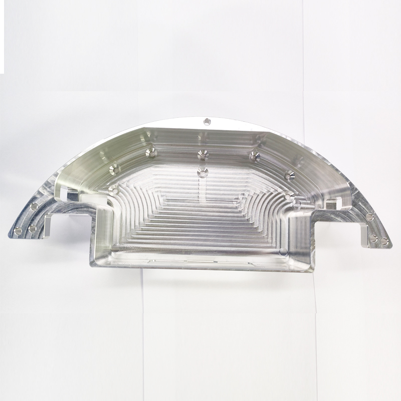 High Precision Machining Service Customize CNC OEM ODM Service Machining