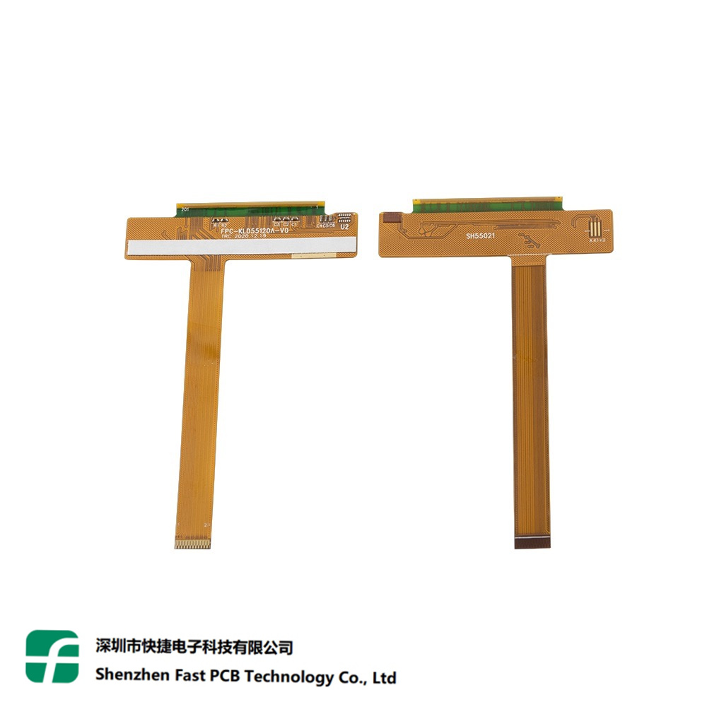 Flexible printed circuit boards flexible PCB Flexible pcb