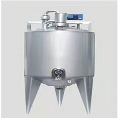 Fermentation tankSUS 304 or 316Limported stainless steel internal recycling mode and blending paddle