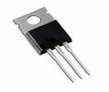 Infineon Technologies IRG4BC40UPBF Transistors - IGBTs