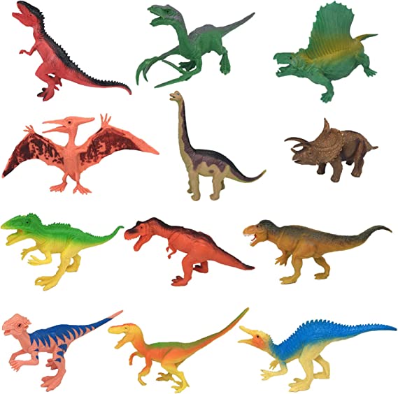 Dinosaur Toys Edcuation toysSoft Toys