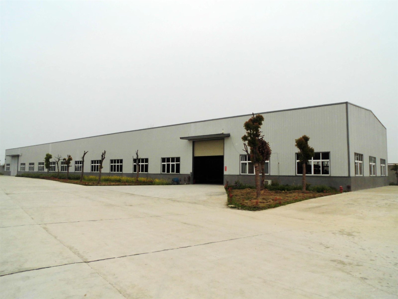 Liaoyang Lilong Machinery Company