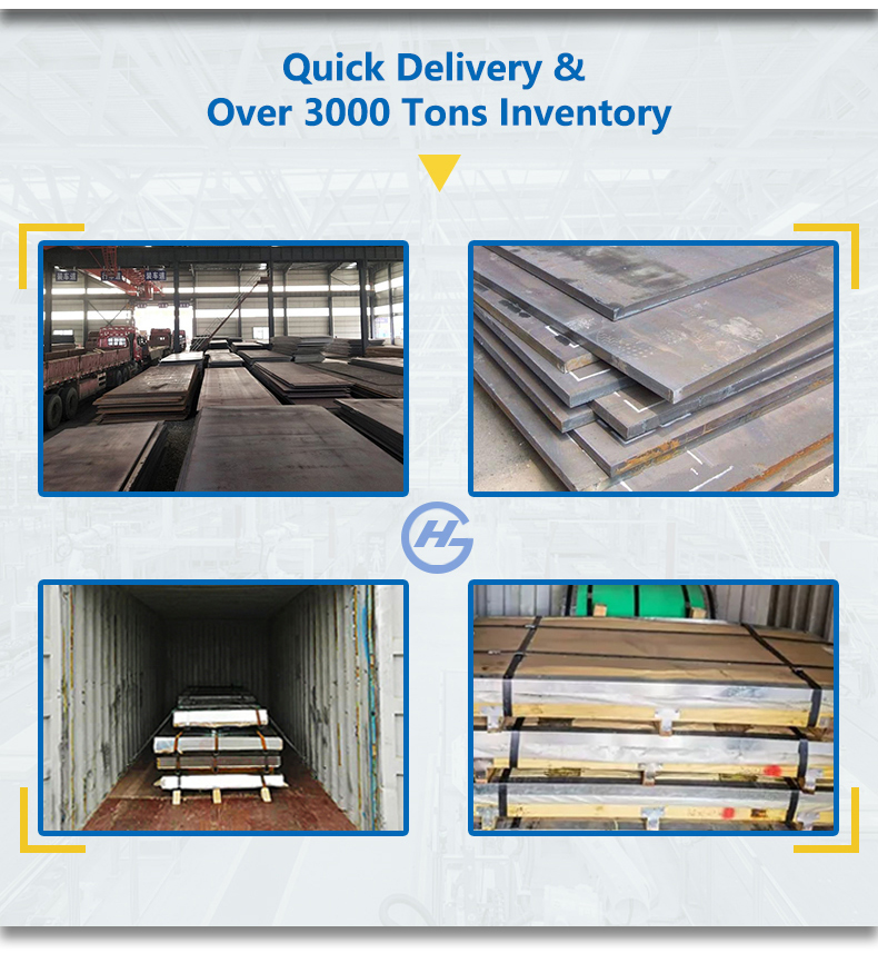 Q460CQ550DQ690DQ890D High Strength Steel PlateSteel Sheet