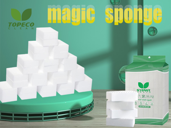 Scouring Pad Luster Cleaner Sponge Washing Scrub Sponge For Kitchen Cleaning Making Machine