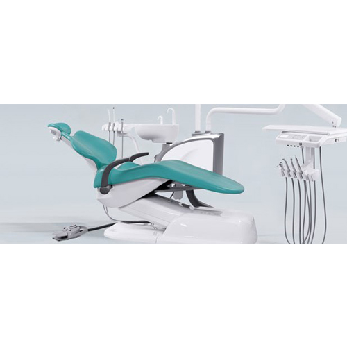 Lighting of dental treatment unit Pebble LED coldlight lamp