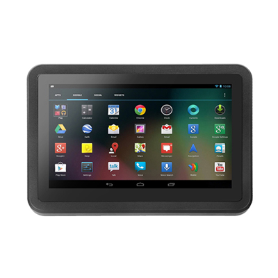 Vehicle Mount Computertough tablet
