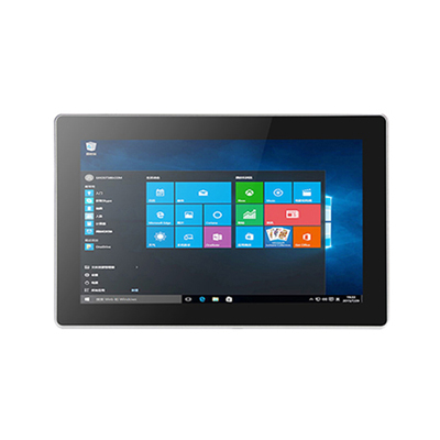 15 Inch J1900 Core I3I5I7 Capacitive Panel PC