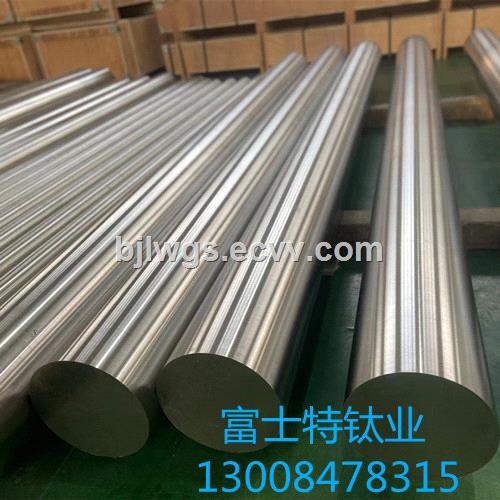 GR5 ASTMB348 titanium alloy bars
