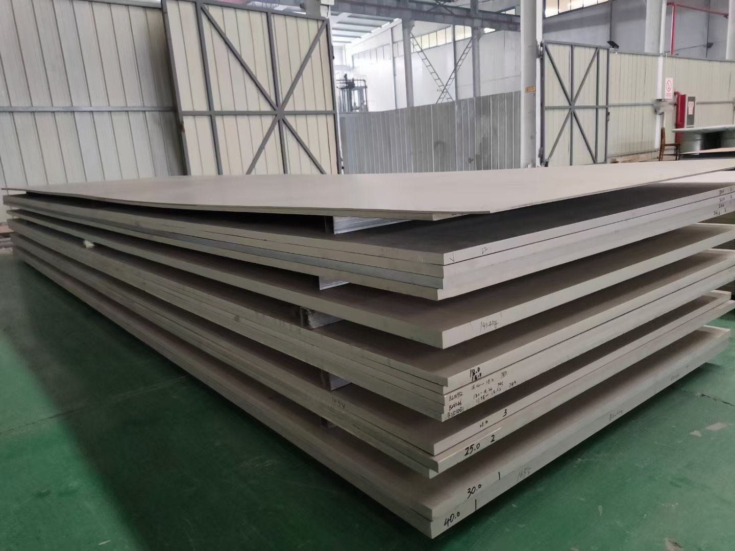 GR7 titanium sheet 1010002000 mm