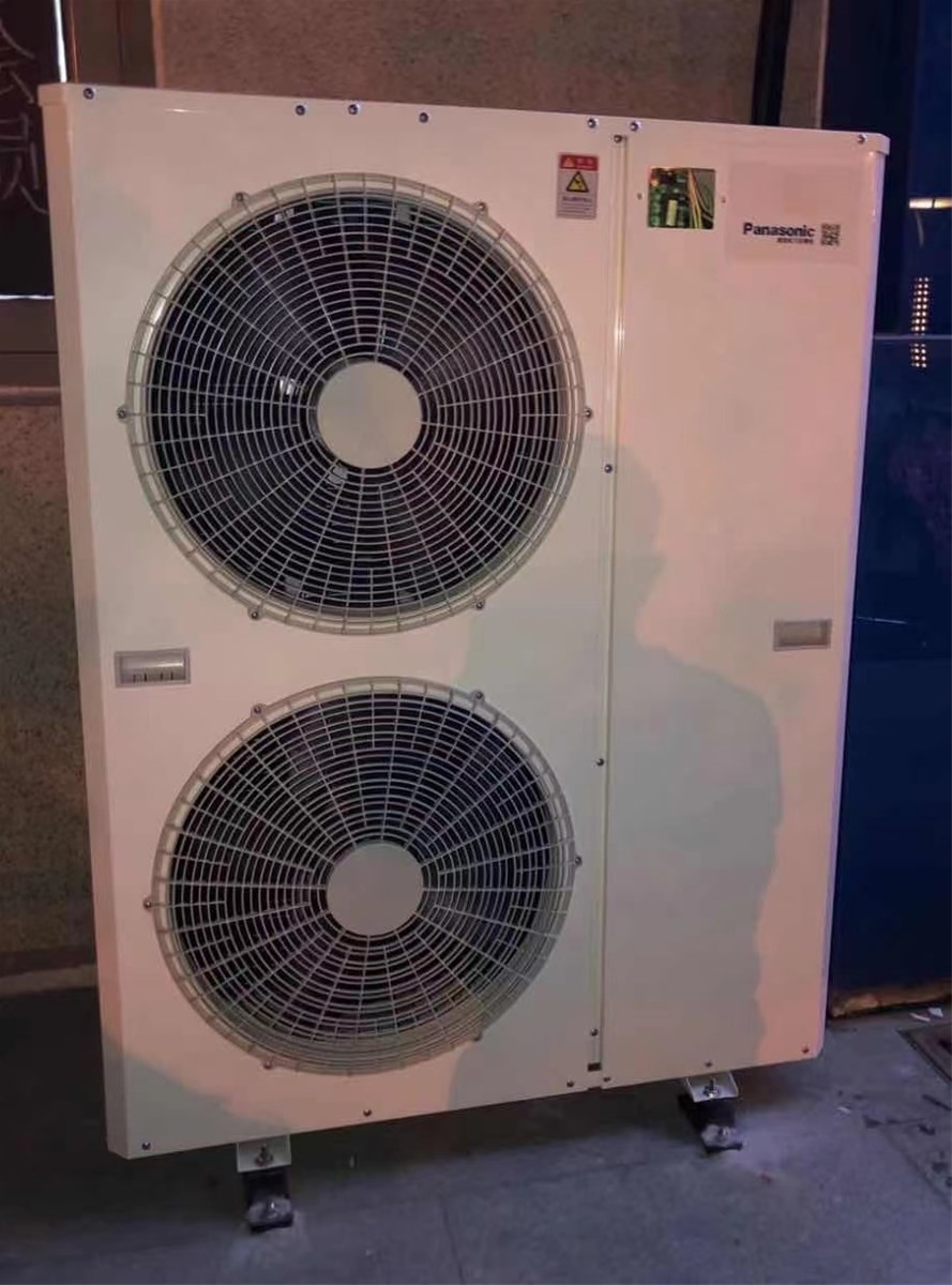 multideck display open refrigerator chiller freezer