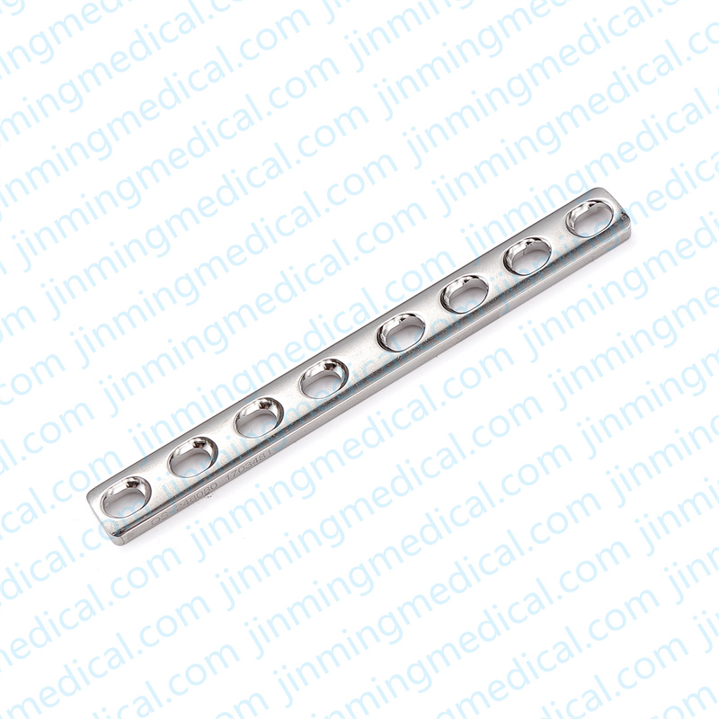 35 mm Narrow Compression Plate