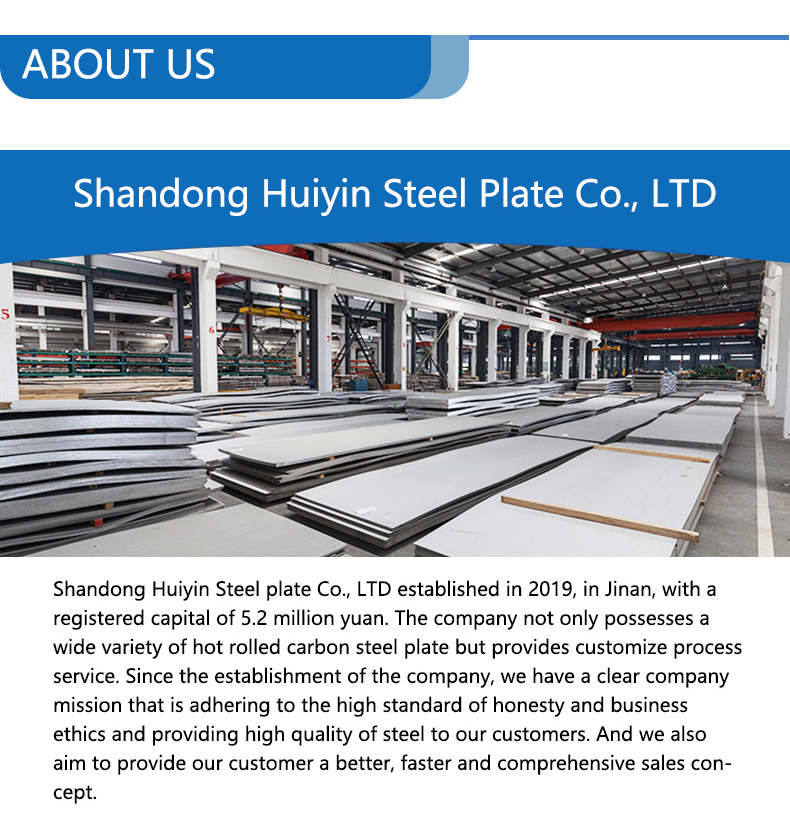 Shipbuilding Steel Plate CCS ABS GL Bv DNV LR Kr Rina Steel Plate for Hull Structure Support Customized Processing