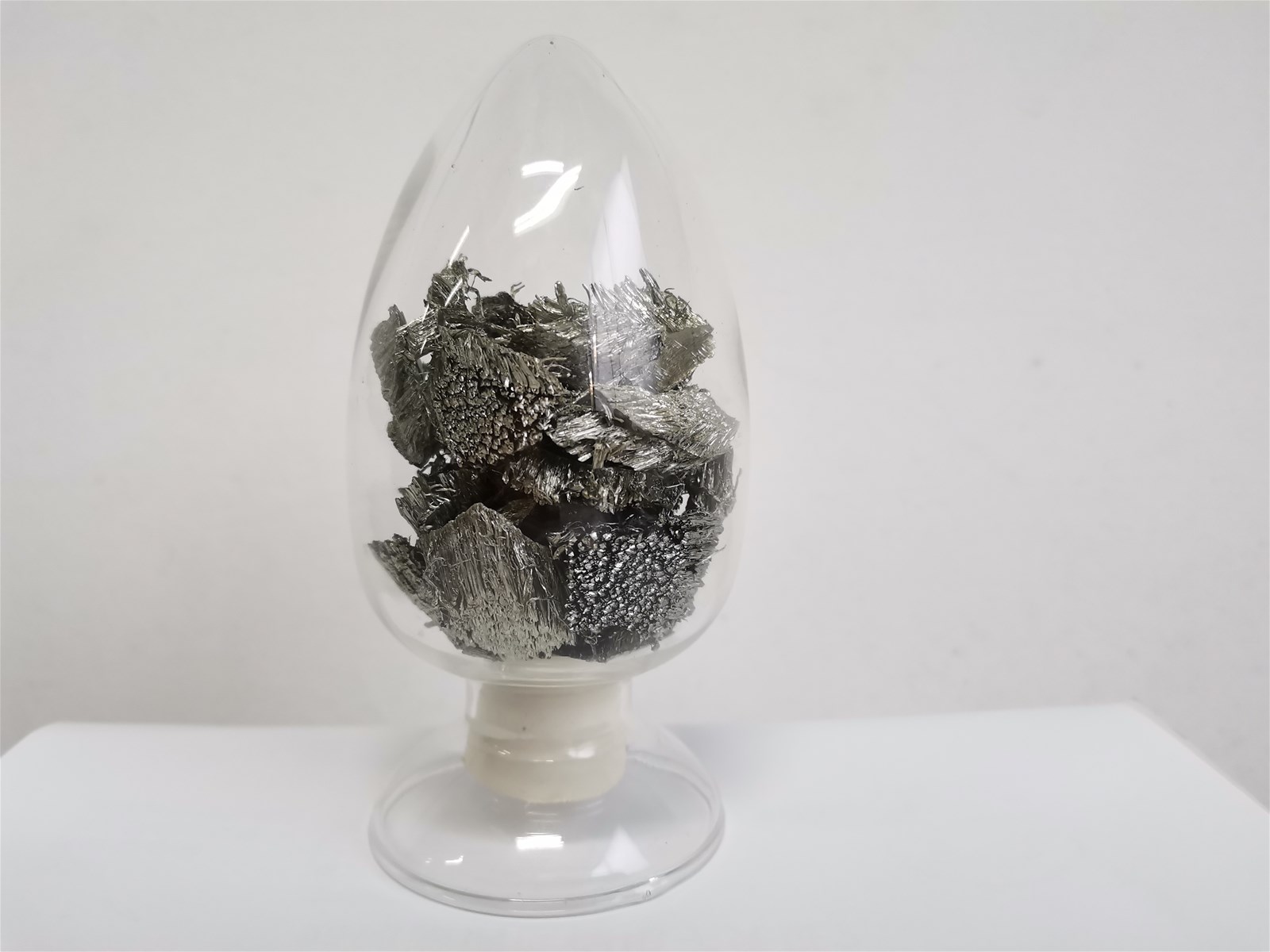 scandium metal Sc 7440202 manufacturer from china scandium powder
