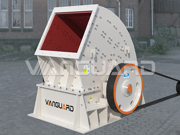 Hot Sale Hammer Mill Manufacturer Limestone Hammer Crusher For Gold Mining